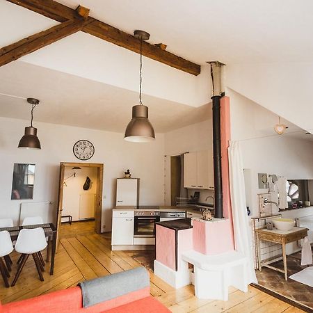 Mooki Country Apartment Villach Esterno foto