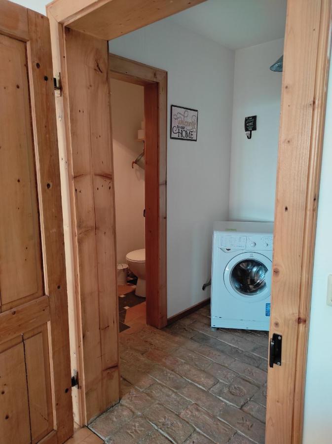 Mooki Country Apartment Villach Esterno foto