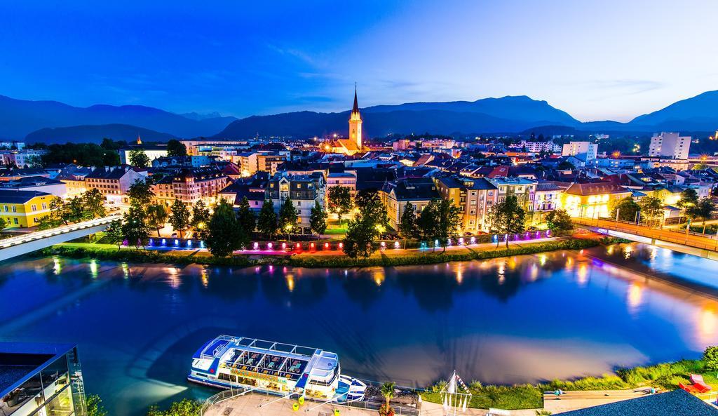 Mooki Country Apartment Villach Esterno foto