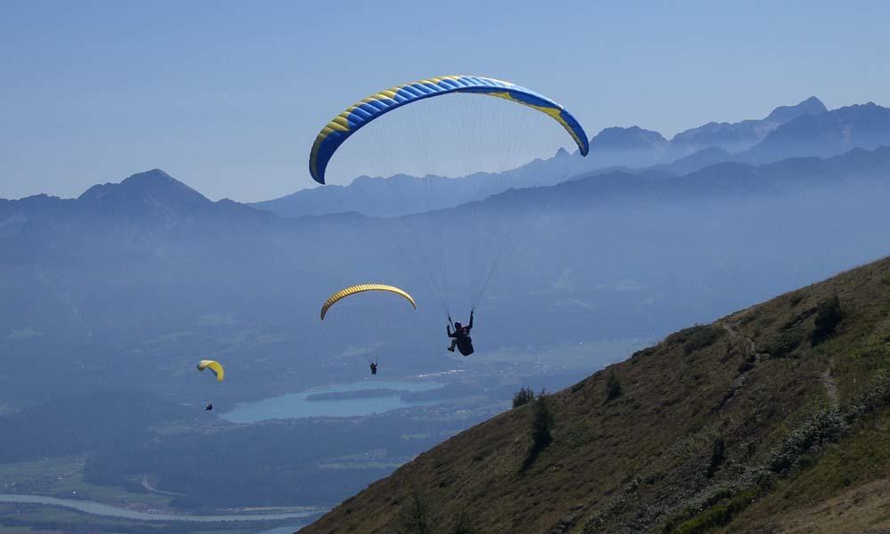 Mooki Country Apartment Villach Esterno foto