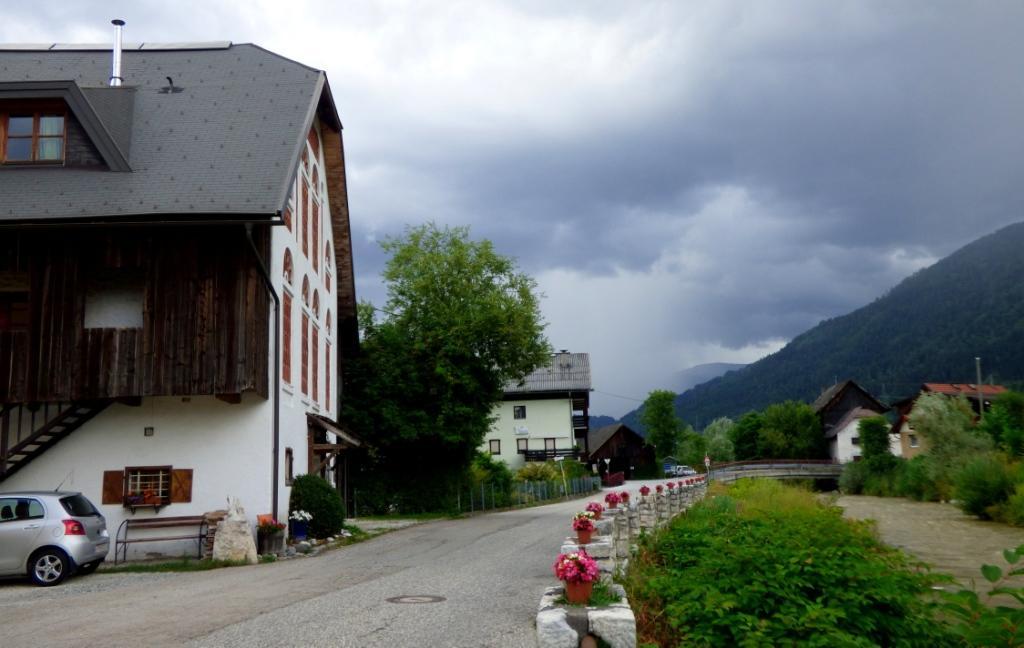 Mooki Country Apartment Villach Esterno foto