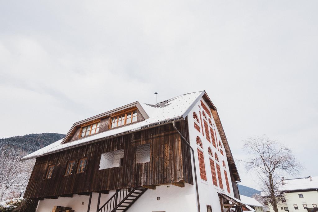 Mooki Country Apartment Villach Esterno foto