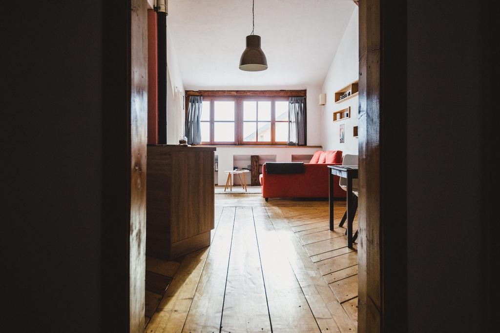 Mooki Country Apartment Villach Esterno foto