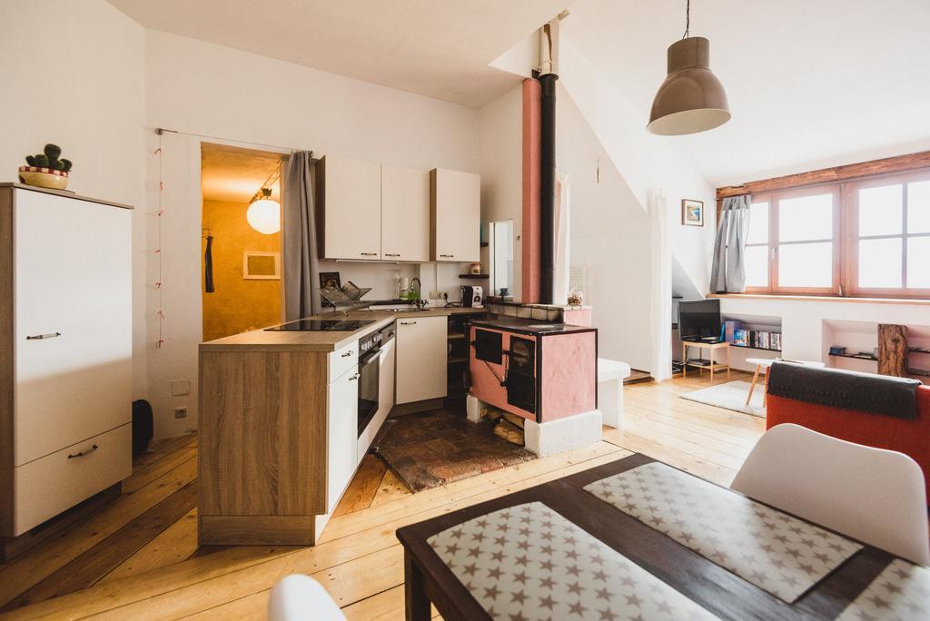Mooki Country Apartment Villach Esterno foto