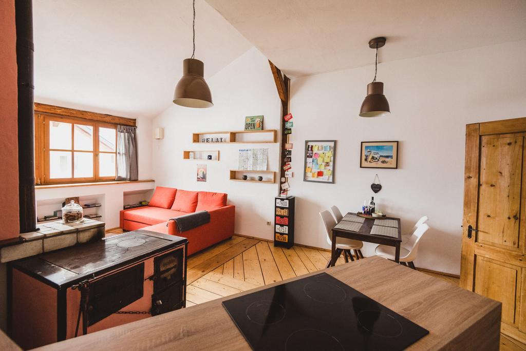 Mooki Country Apartment Villach Esterno foto