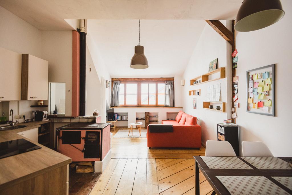 Mooki Country Apartment Villach Esterno foto