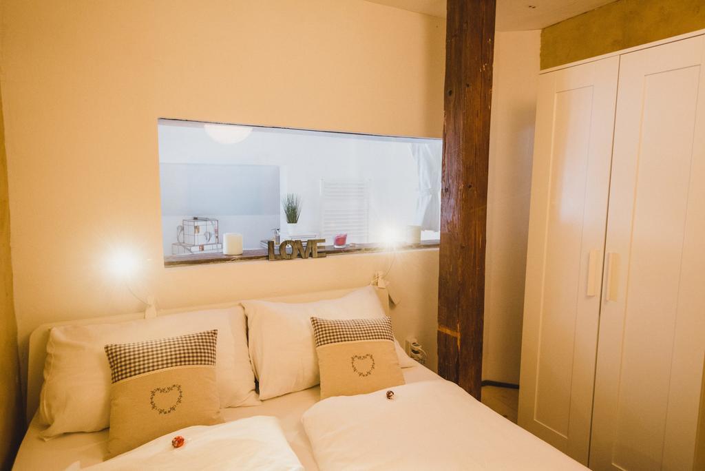Mooki Country Apartment Villach Esterno foto