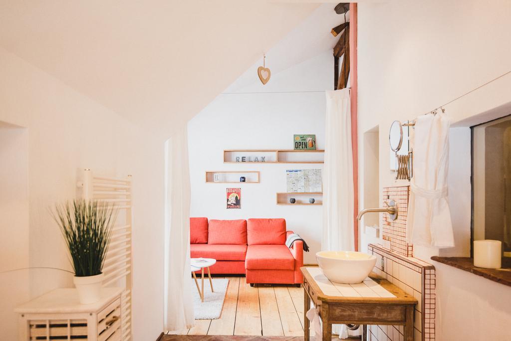 Mooki Country Apartment Villach Esterno foto