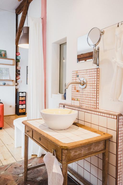 Mooki Country Apartment Villach Esterno foto
