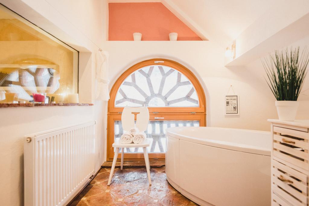 Mooki Country Apartment Villach Esterno foto