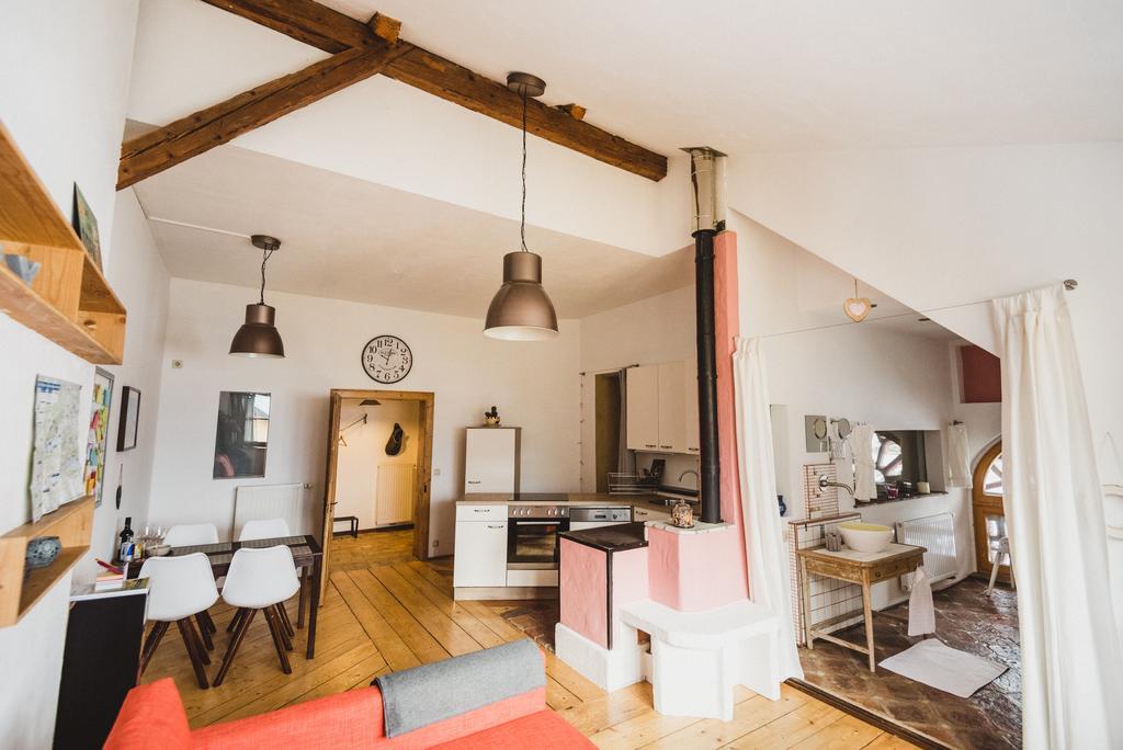 Mooki Country Apartment Villach Esterno foto