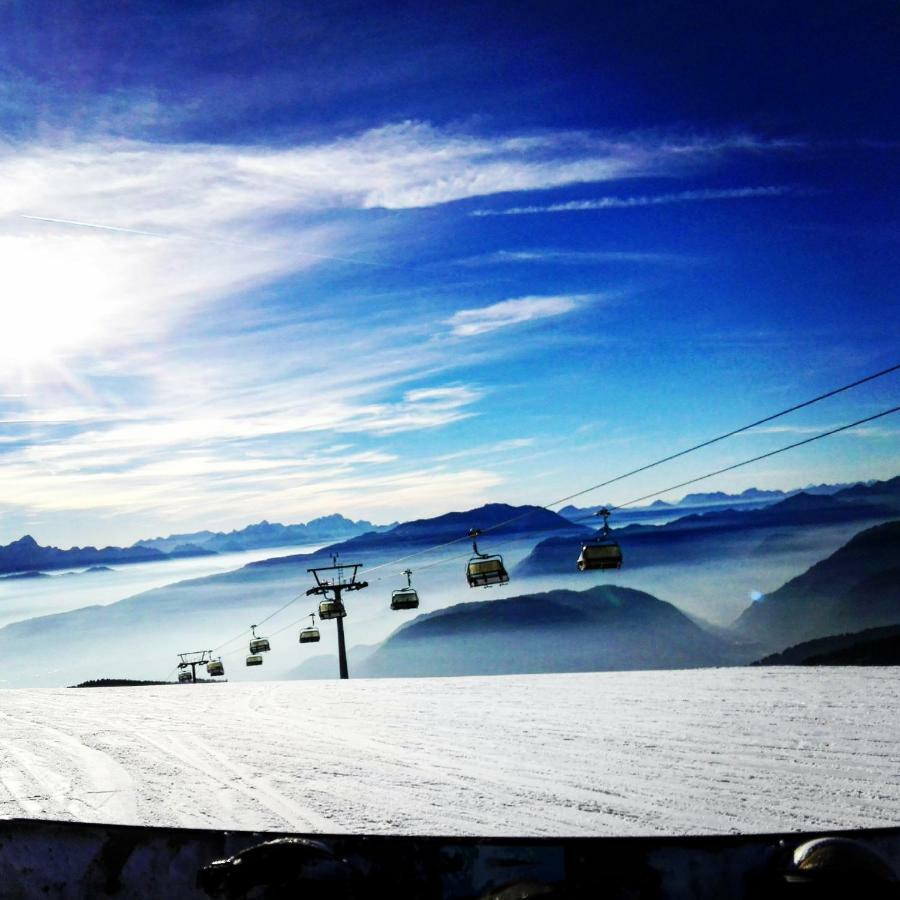 Mooki Country Apartment Villach Esterno foto
