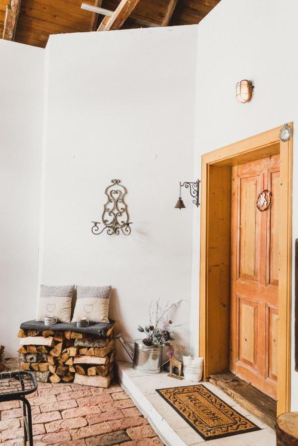 Mooki Country Apartment Villach Esterno foto